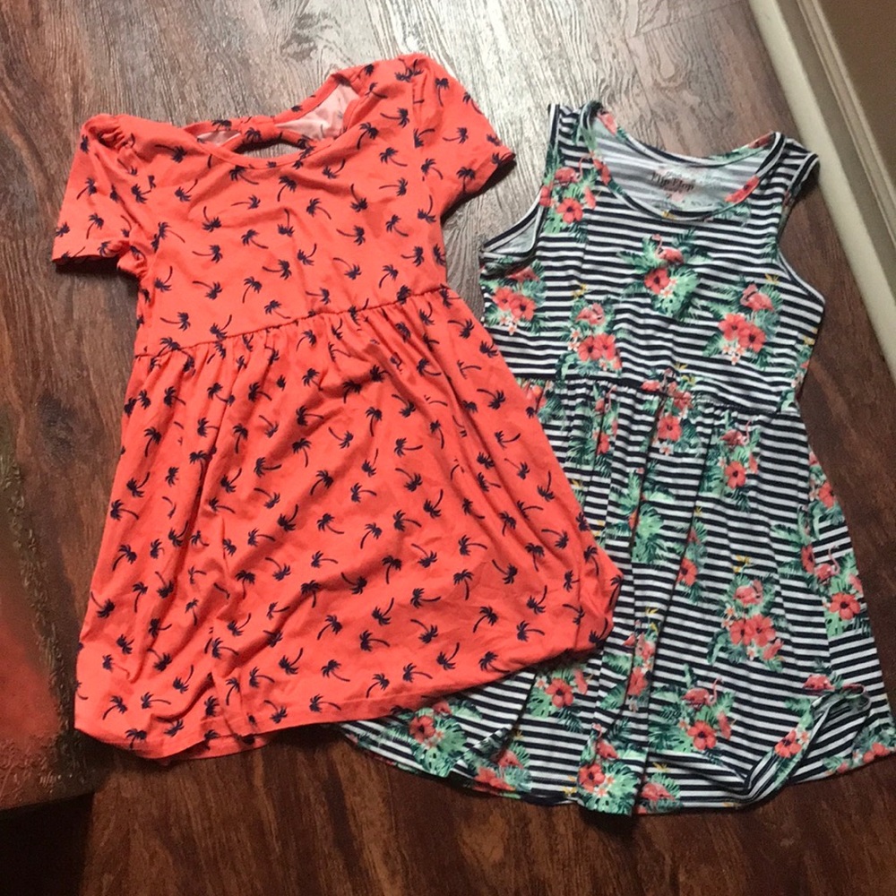 Kids dresses 7